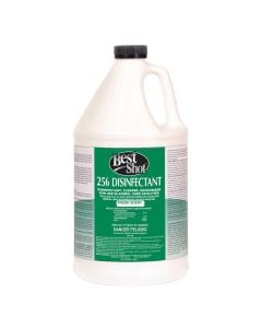 Best Shot 256:1 Disinfectant Fresh Gallon