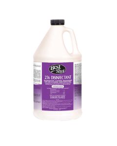 Best Shot 256:1 Disinfectant Lavender Gallon