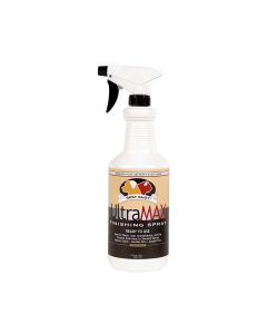 Best Shot Ultramax Pro Finishing Spray 34oz