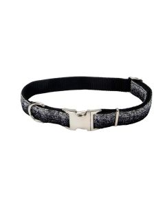 Pet Attire Sparkles Adjustable Collars Large