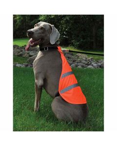 Coastal Reflective Safety Vest Large- over 50 lbs