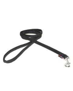 Comfort Microfiber Flat Dog Leash 3/8" x 6 feet