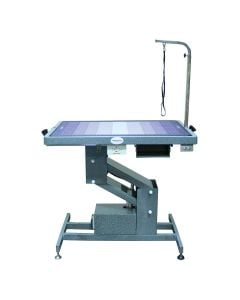 Paw Brothers 36" Electric Z-Style Grooming Table