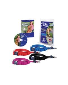 Gentle Leader Quick Release Head Collar Petite < 5 lbs