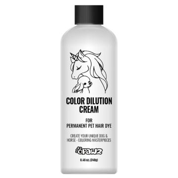 OPAWZ Color Dilution Cream