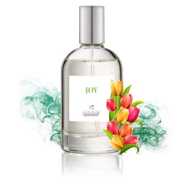 iGroom Joy Pet Perfume - 100ml