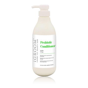 iGroom Nourishing Prebiotic Pet Conditioner