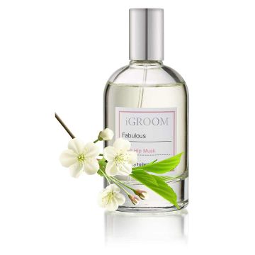 iGroom Fabulous Pet Perfume 100ml