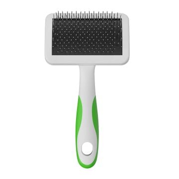 Andis Firm Slicker Brush - Medium