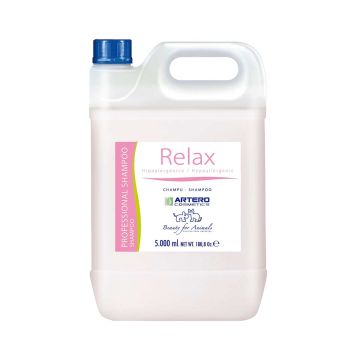 Artero RELAX Hypoallergenic Shampoo