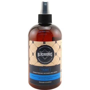 Blackworks FRESH Deodorizing Pet Spray 12oz