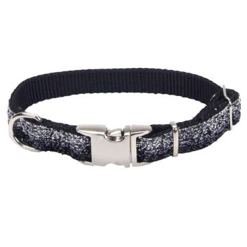 Pet Attire Sparkles Adjustable Collars Small