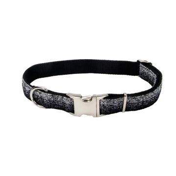 Pet Attire Sparkles Adjustable Collars Large