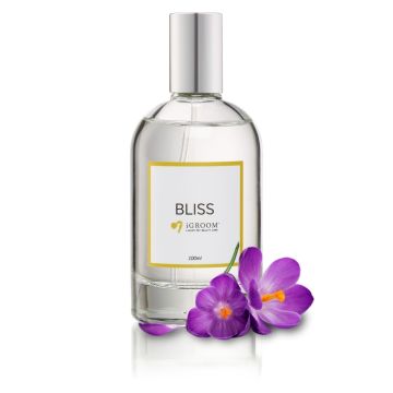 iGroom Bliss Pet Perfume - 100ml