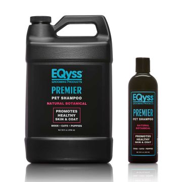 Eqyss Premier Pet Shampoo