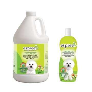 Espree Allergy Relief Avocado & Aloe Shampoo RTU