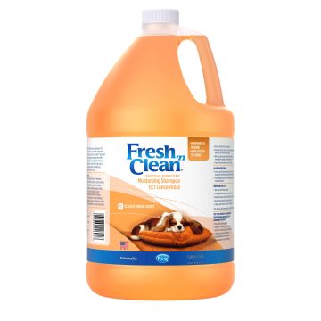 Fresh 'n Clean Scented Shampoo 15:1 Gallon