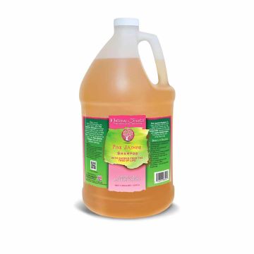 Natural Scents Pink Jasmine Shampoo