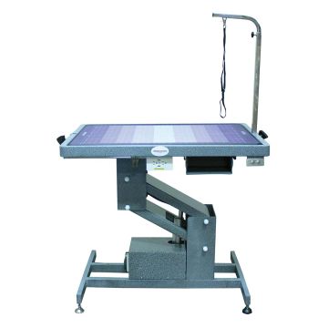 Paw Brothers 36" Electric Z-Style Grooming Table