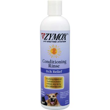 Zymox Conditioning Rinse with Vitamin D3