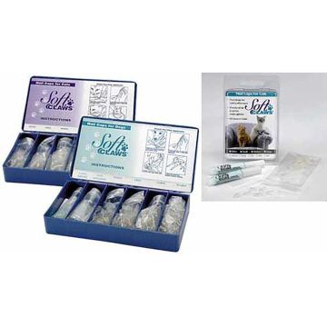 Feline Soft Claws Refill Kit (Medium)