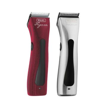 Wahl Figura Li+ Cordless Grooming Clippers